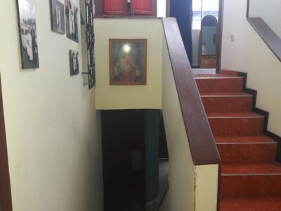 🏡 SE VENDE HERMOSA CASA EN TODO EL CENTRO HISTÓRICO DE TUNJA 🏡