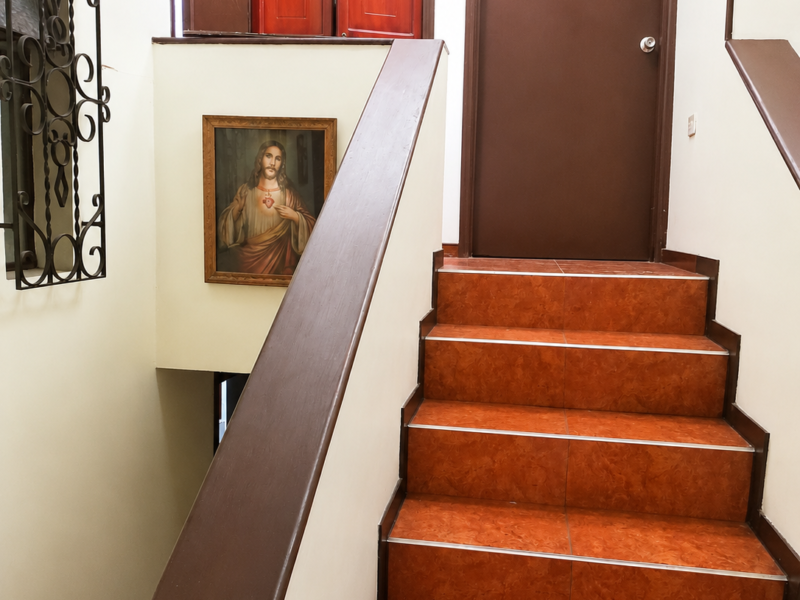 🏡 SE ARRIENDA HERMOSA CASA EN TODO EL CENTRO HISTÓRICO DE TUNJA 🏡