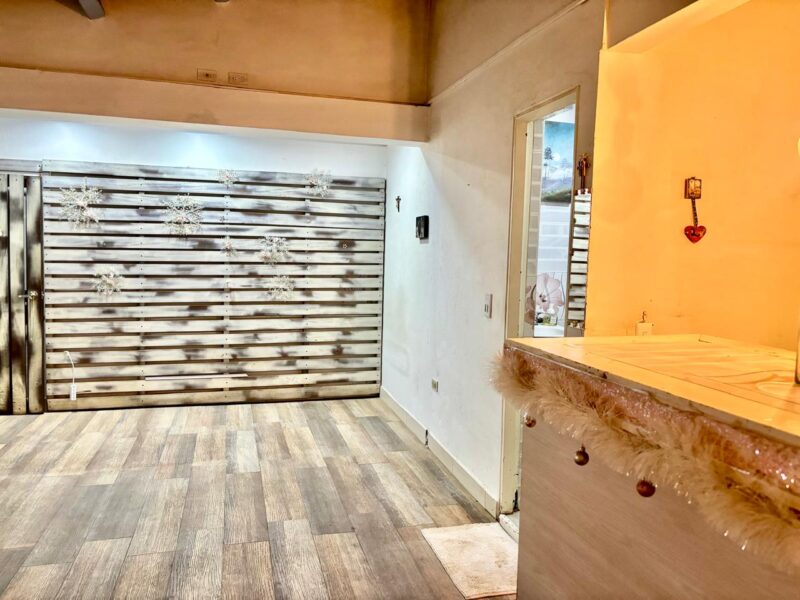 🕊️sᴇ ᴀʀʀɪᴇɴᴅᴀ ʟᴏᴄᴀʟ ᴄᴏɴ ᴛᴇʀʀᴀᴢᴀ ᴇɴ ʟᴀ ʜᴏsᴘᴇᴅᴇʀɪ́ᴀ ʙᴀᴄᴏɴᴇs ᴅᴇ sᴀɴ sᴇʙᴀsᴛɪᴀɴ