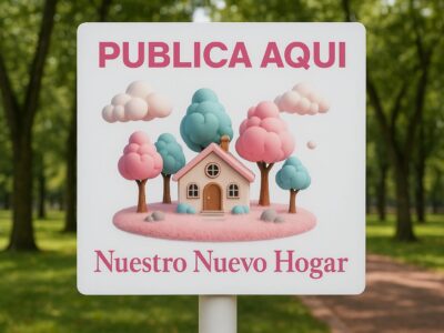 🏘 Publica aquí tu Propiedad