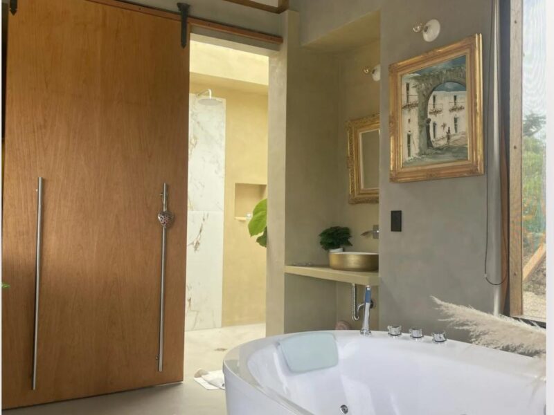 🏡 SE VENDE ESPECTACULAR CASA CAMPESTRE EN VILLA DE LEYVA