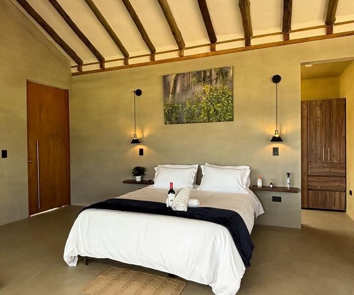 🏡 SE VENDE ESPECTACULAR CASA CAMPESTRE EN VILLA DE LEYVA