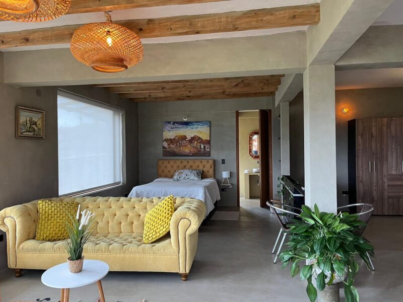 🏡 SE VENDE ESPECTACULAR CASA CAMPESTRE EN VILLA DE LEYVA