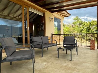 🏡 SE VENDE ESPECTACULAR CASA CAMPESTRE EN VILLA DE LEYVA