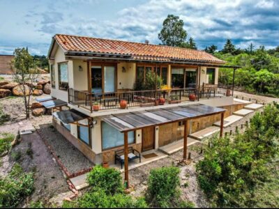 🏡 SE VENDE ESPECTACULAR CASA CAMPESTRE EN VILLA DE LEYVA