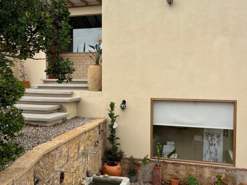 🏡 SE VENDE ESPECTACULAR CASA CAMPESTRE EN VILLA DE LEYVA