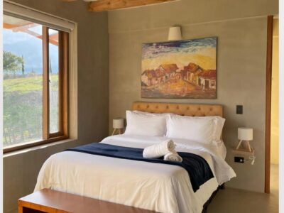 🏡 SE VENDE ESPECTACULAR CASA CAMPESTRE EN VILLA DE LEYVA