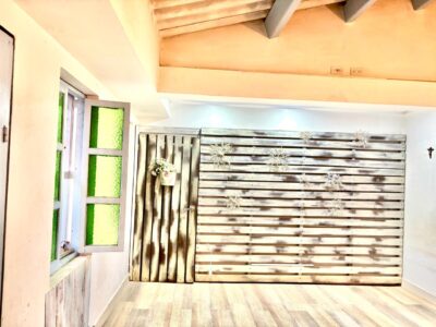 🕊️sᴇ ᴀʀʀɪᴇɴᴅᴀ ʟᴏᴄᴀʟ ᴄᴏɴ ᴛᴇʀʀᴀᴢᴀ ᴇɴ ʟᴀ ʜᴏsᴘᴇᴅᴇʀɪ́ᴀ ʙᴀᴄᴏɴᴇs ᴅᴇ sᴀɴ sᴇʙᴀsᴛɪᴀɴ