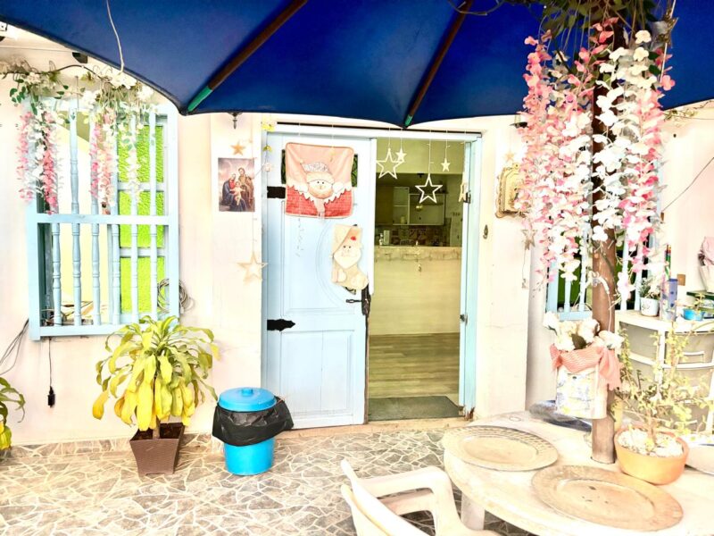 🕊️Apto - Hotel con terraza en Villa de Leyva