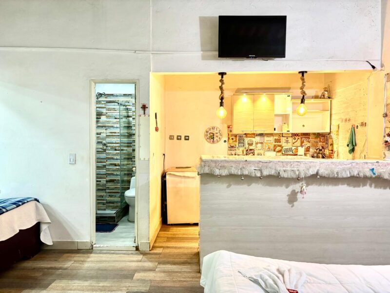 🕊️Apto - Hotel con terraza en Villa de Leyva