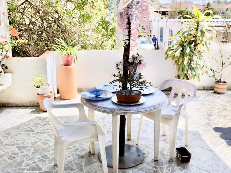 🕊️Apto - Hotel con terraza en Villa de Leyva