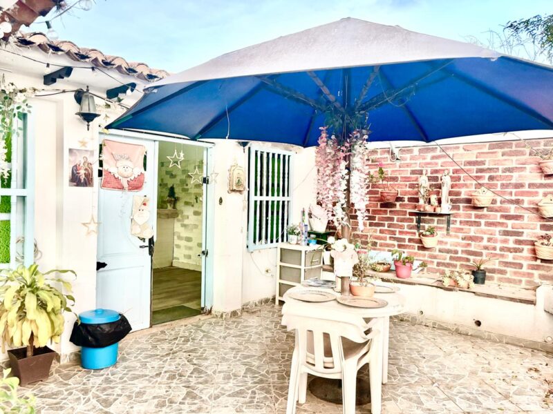 🕊️Apto - Hotel con terraza en Villa de Leyva