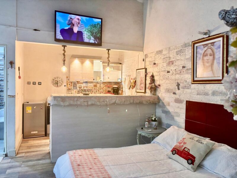 🕊️Apto - Hotel con terraza en Villa de Leyva