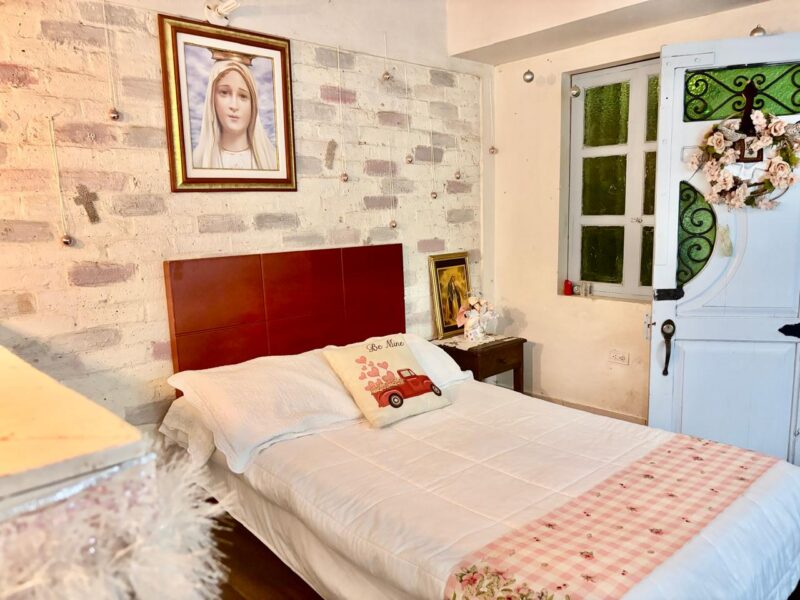 🕊️Apto - Hotel con terraza en Villa de Leyva