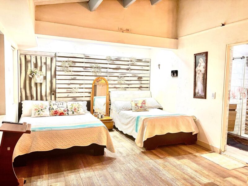 🕊️Apto - Hotel con terraza en Villa de Leyva