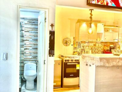 🕊️Apto - Hotel con terraza en Villa de Leyva