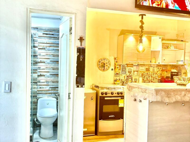 🕊️Apto - Hotel con terraza en Villa de Leyva