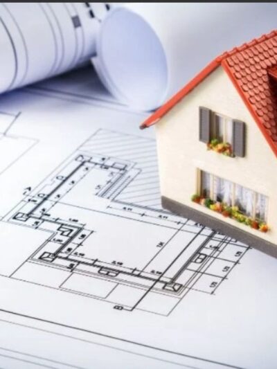 Proyectos de Vivienda