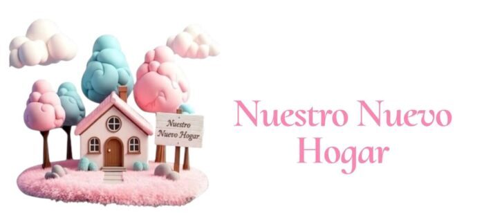 nuestronuevohogar.com