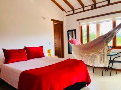 ✨ Apartaestudio amoblado en Villa de Leyva – ¡Listo para habitar! 🏡