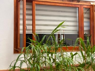 Aparta-estudio amoblado en Villa de Leyva – listo para habitar