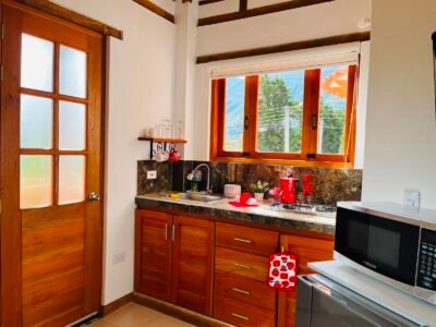 ✨ Apartaestudio amoblado en Villa de Leyva – ¡Listo para habitar! 🏡