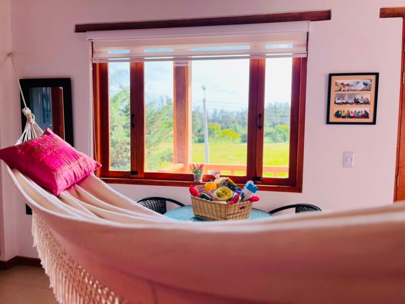 ✨ Apartaestudio amoblado en Villa de Leyva – ¡Listo para habitar! 🏡